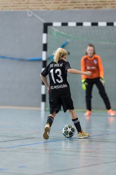 Bild 253 - wDJ Loewinnen Cup D2